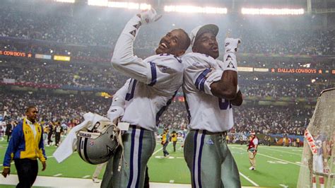 dallas Cowboys NFL championships 1993